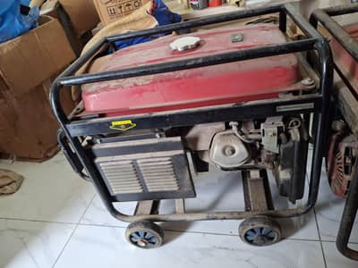Generator