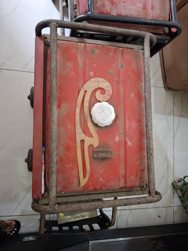 Generator 2
