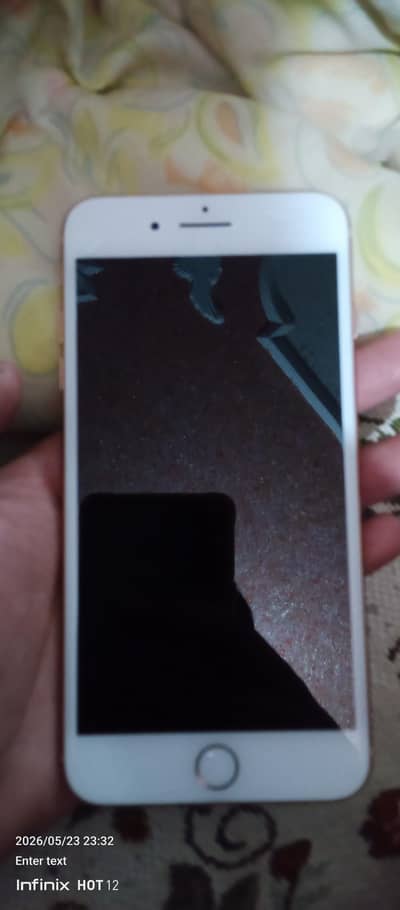 Iphone 8 plus non pta 64gb