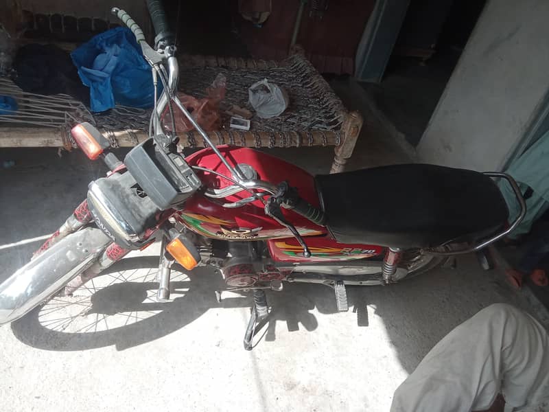 Bikes 0