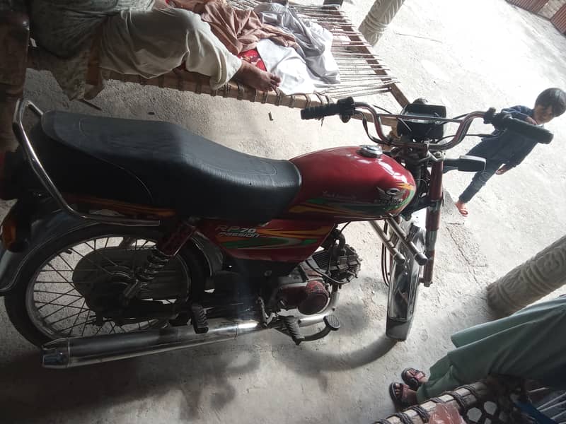 Bikes 2