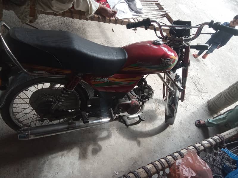 Bikes 3
