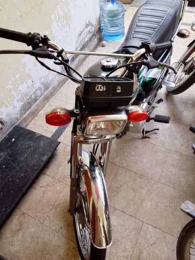 cg125 tatal genion contact 03264962732