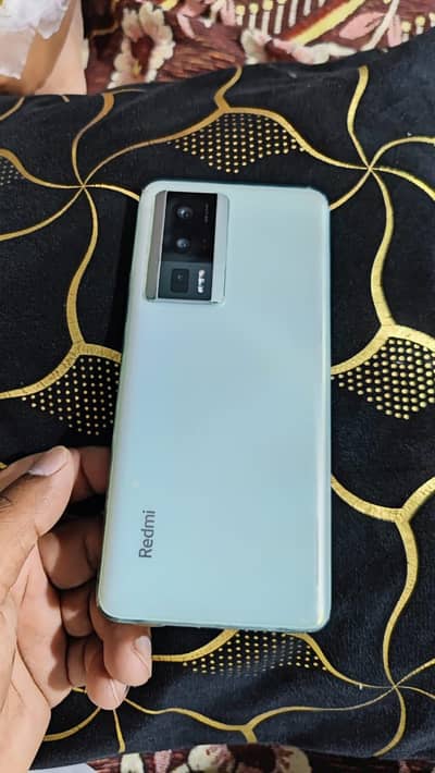 Redmi K60