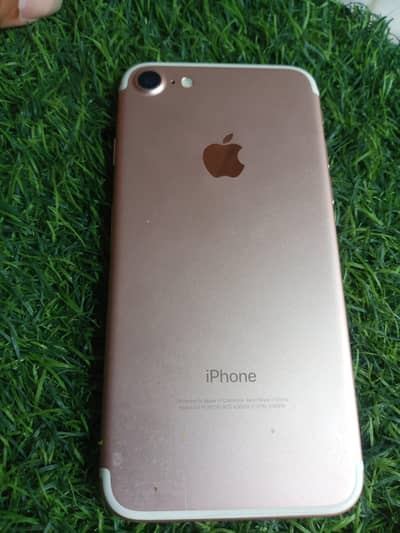 256gb iphone 7 pink color