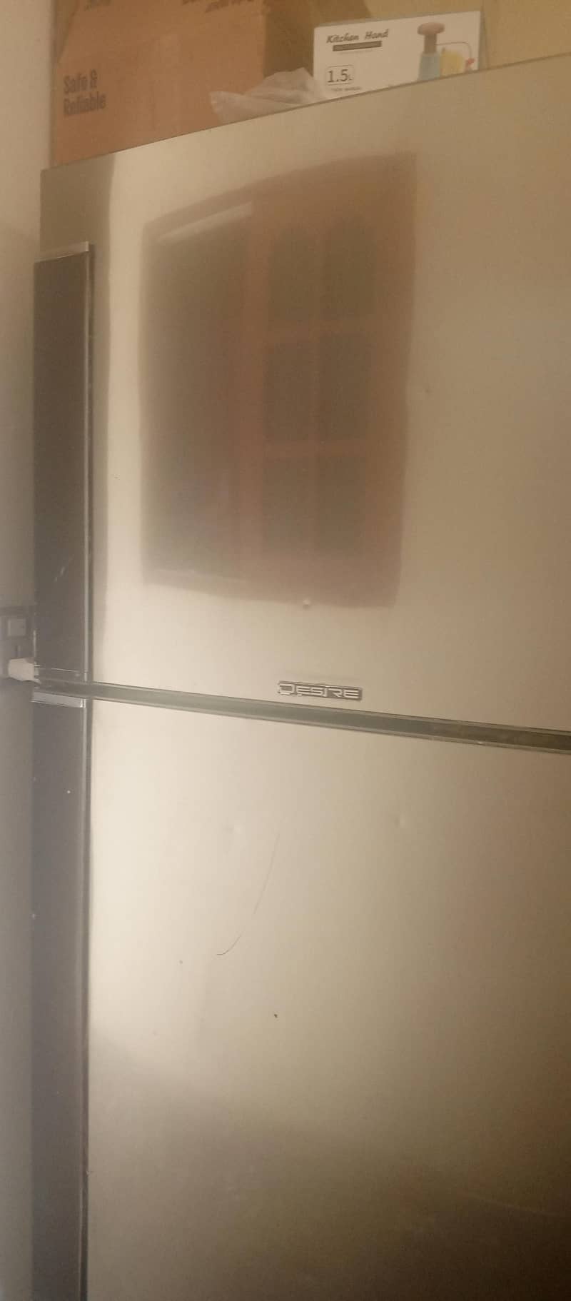 refrigerator 3