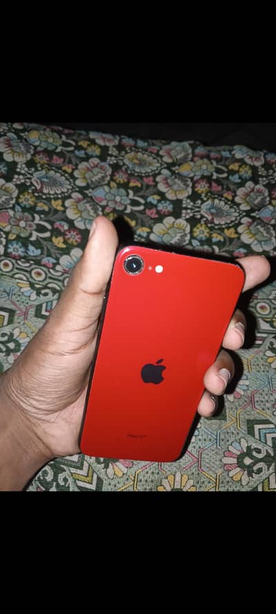 iphone SE 2020