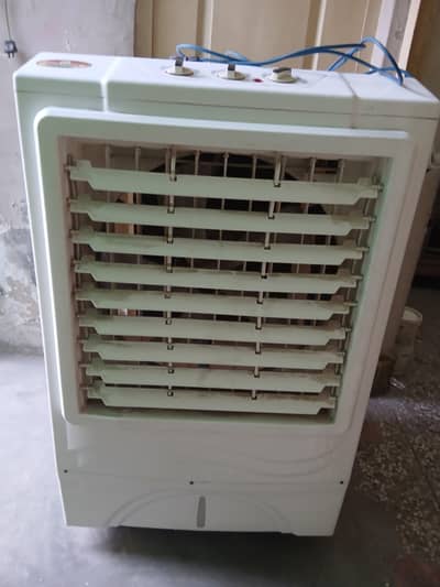 Room Air cooler 100% Copper (Dolphin)