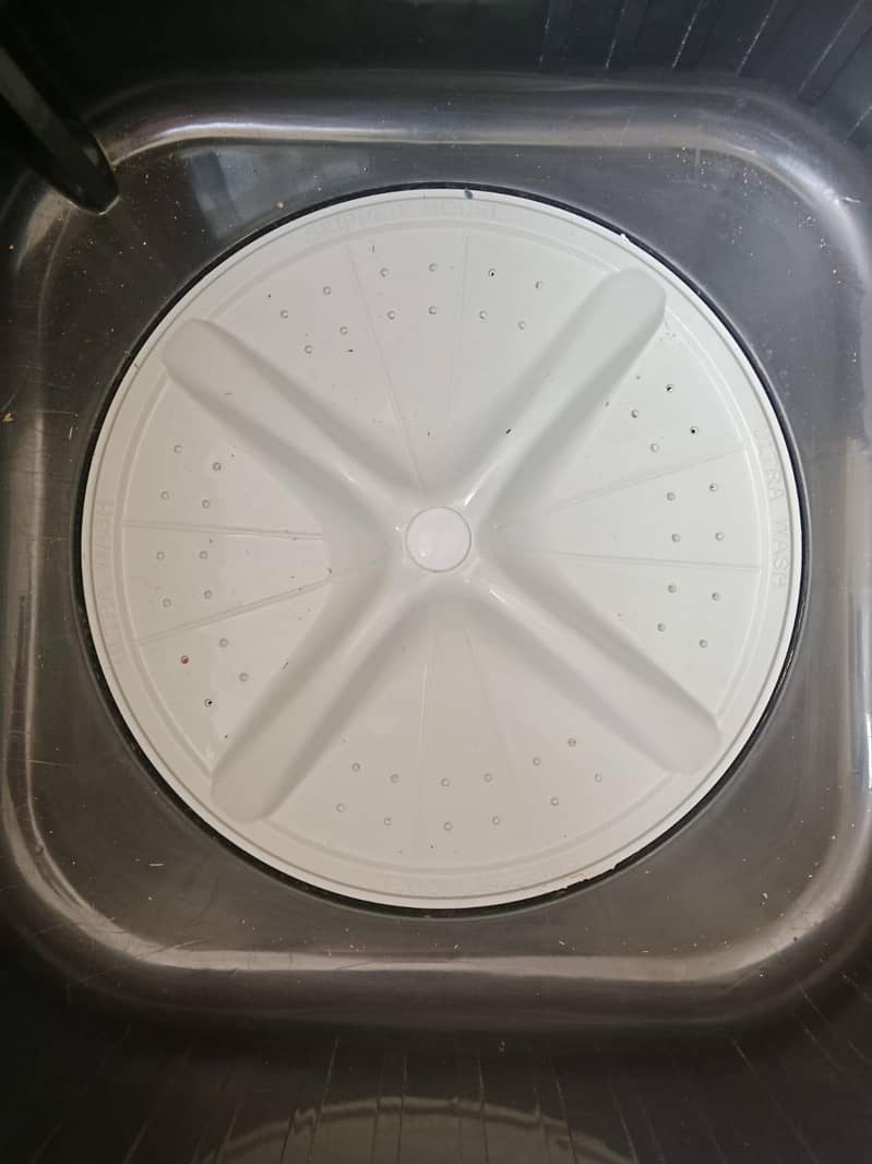 washing Machine 2