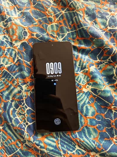 One plus 13r