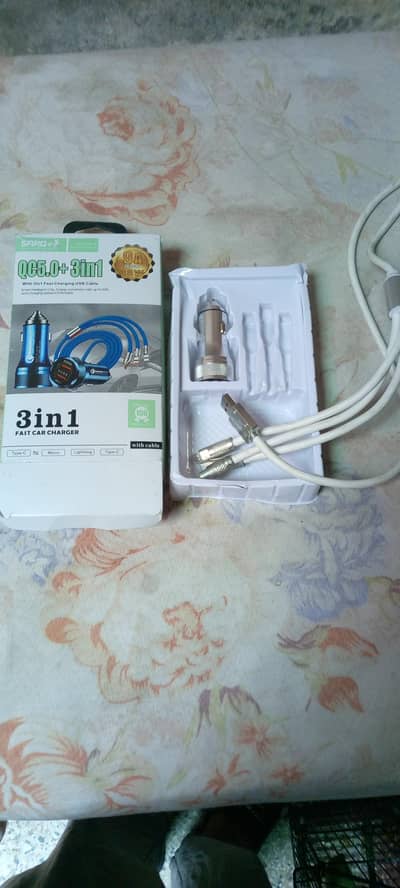 car charger