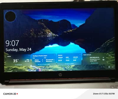 G1 650 HP - 8/128 - i5 4th gen - Best for personal use