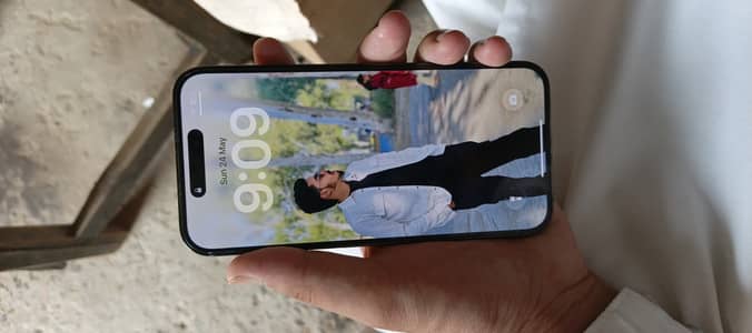 Apple iPhone 14 Pro Max