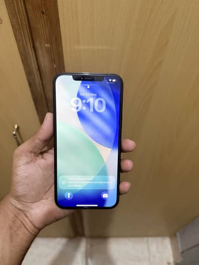 Apple iPhone 12 Pro Max