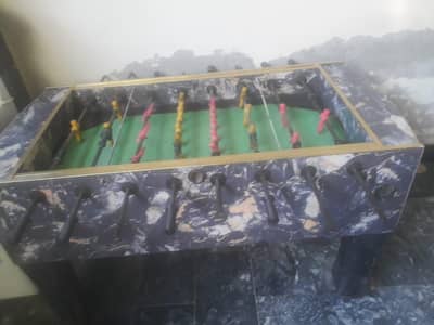 game sport