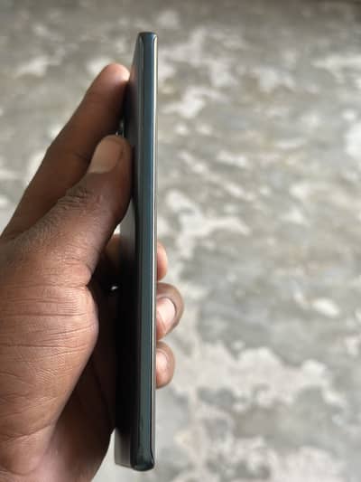 Motorola edge 50 fusion pubg 60 fps 8/256 all ok exchange possible
