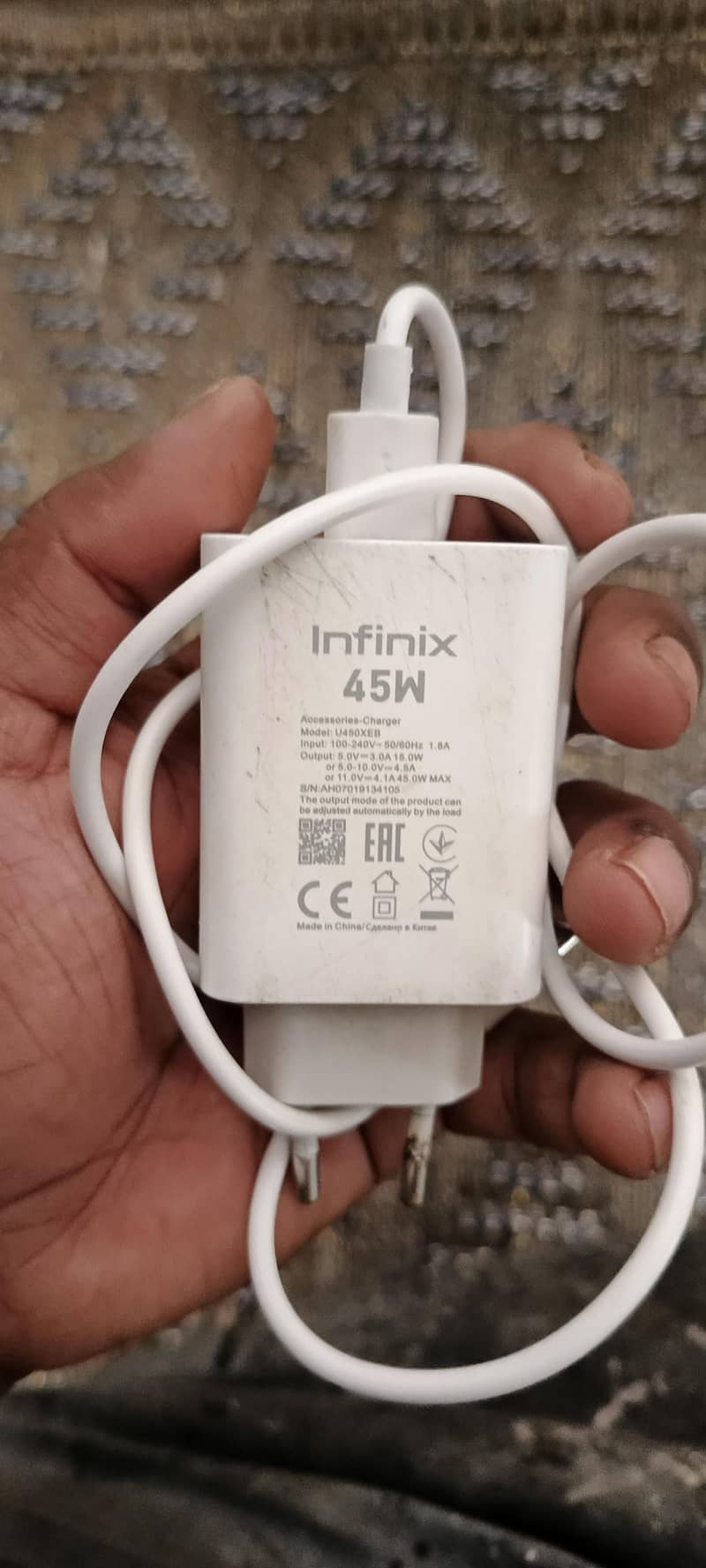 infinix zero 30 2