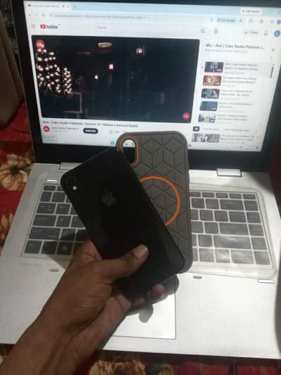 I phone x