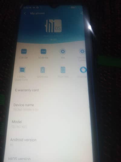 mobile phone