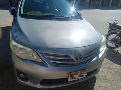 Toyota Corolla GLi 1.3 for Sale – Quetta