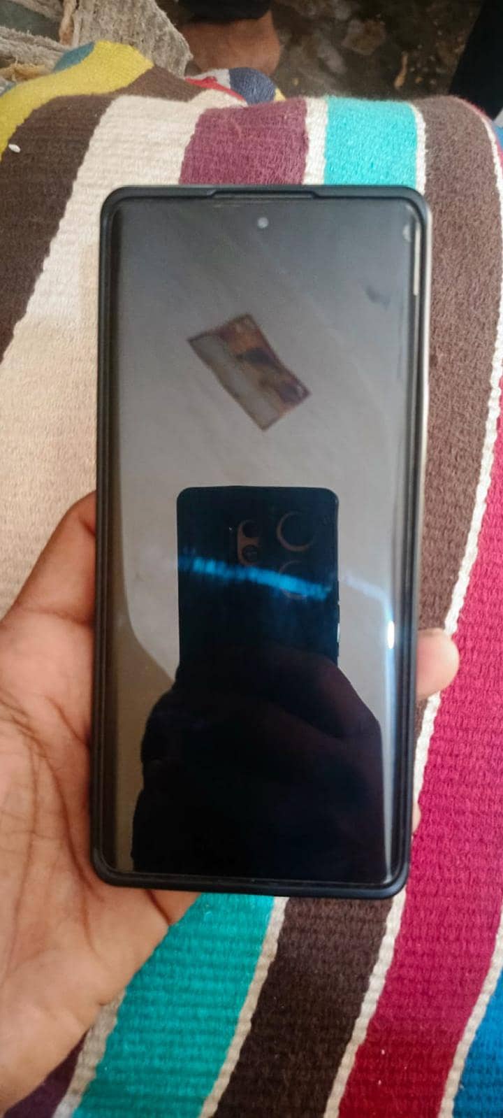 infinix zero 30 3