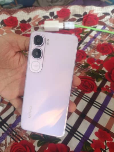 Vivo y21d for sell