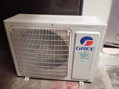 green Ac