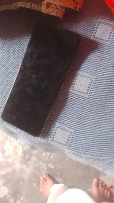 tecno spark 6