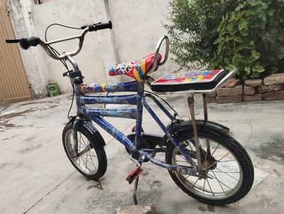 new bycyle for sale excellent condition