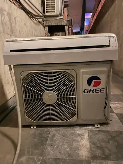 gree non-inverter AC for sale