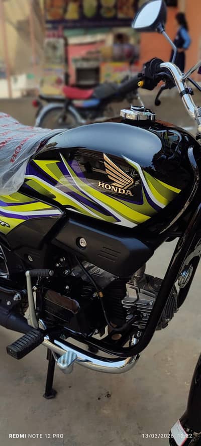 Honda Pridor