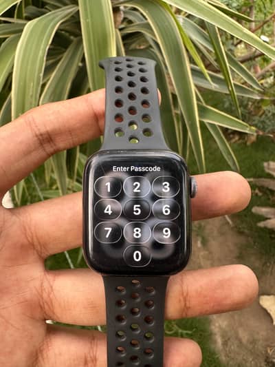 Apple Watch series 6 44mm