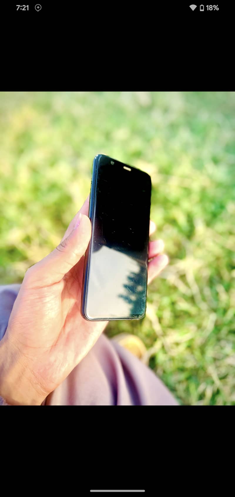 Google Pixel 4 1