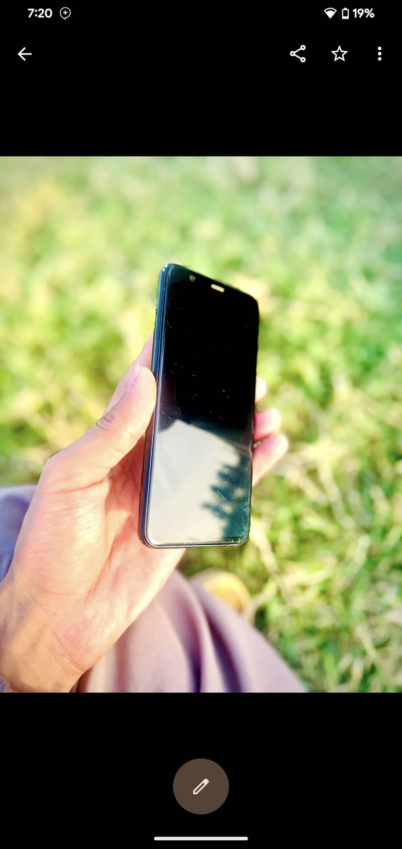 Google Pixel 4 4