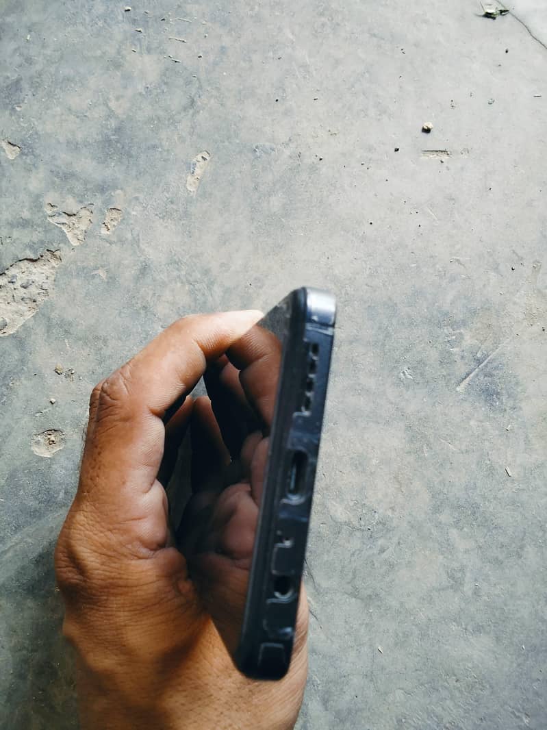 infinxi note 30 3