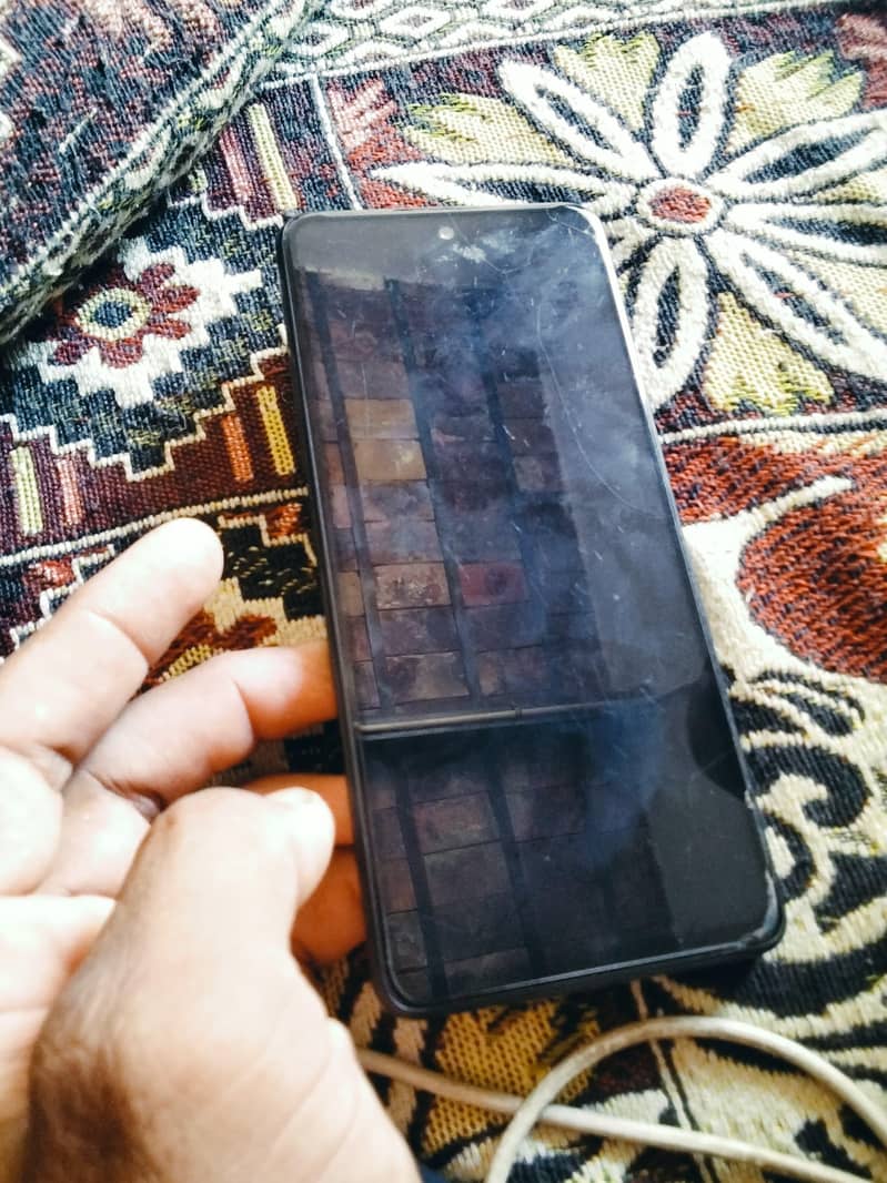 infinxi note 30 7