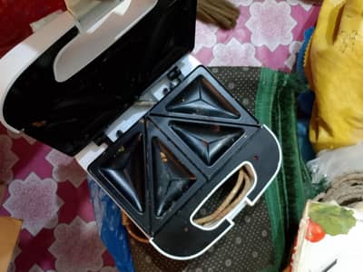 sendwish makeer good condition