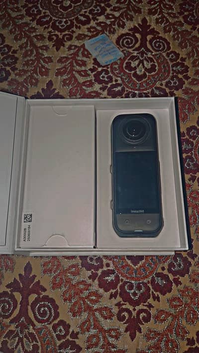 Insta 360 x5 erjent sell