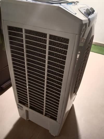 Boss aircooler