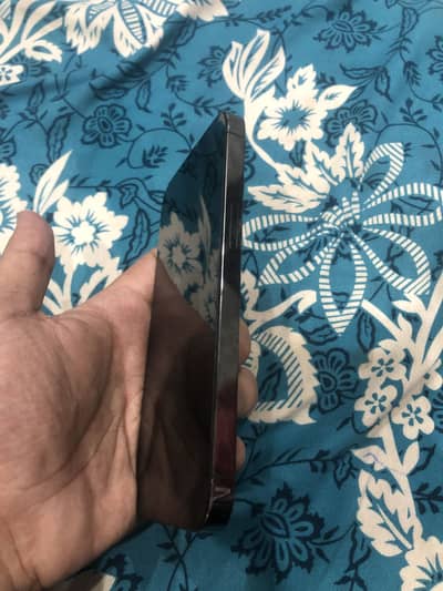 I phone 13 pro 256gb