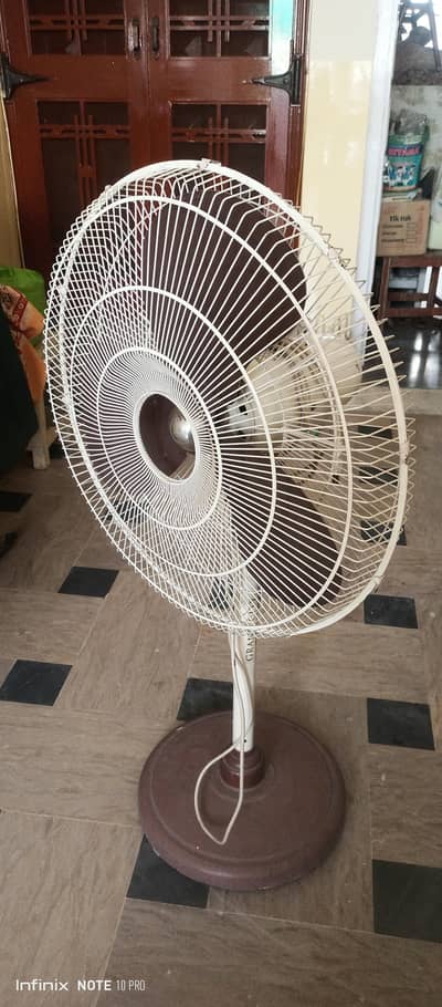 Lahore fan pedestal 24inch