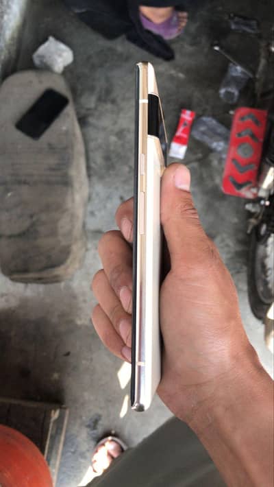Google pixil 6pro All okay