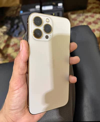 Apple iPhone 13 Pro Max