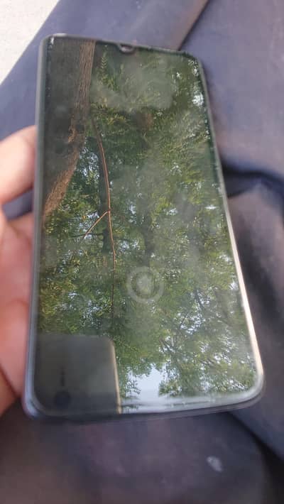 moto z4 non PTA