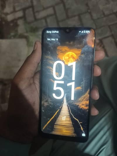 Allah ok sat ha 2gb 64 gb