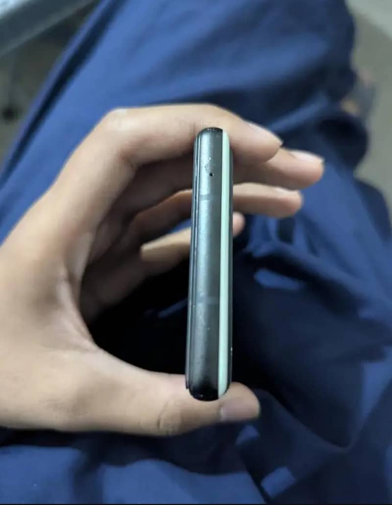 Google pixel 6 A 2