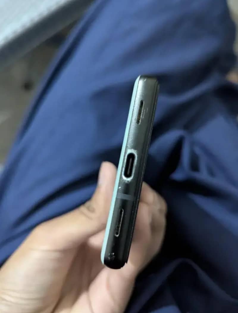 Google pixel 6 A 3