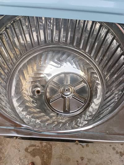 Asia washing machine