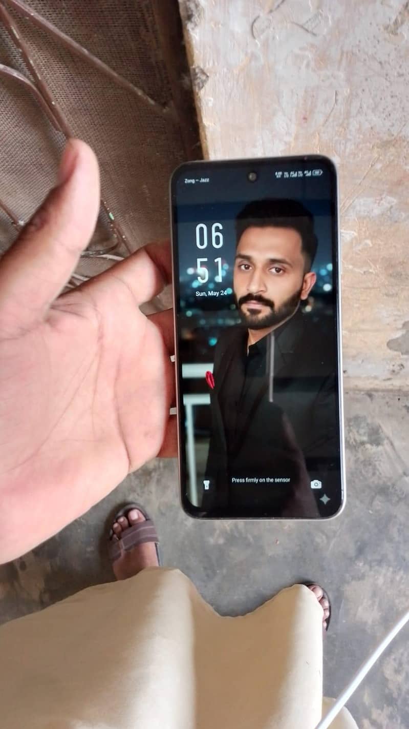infinix 1