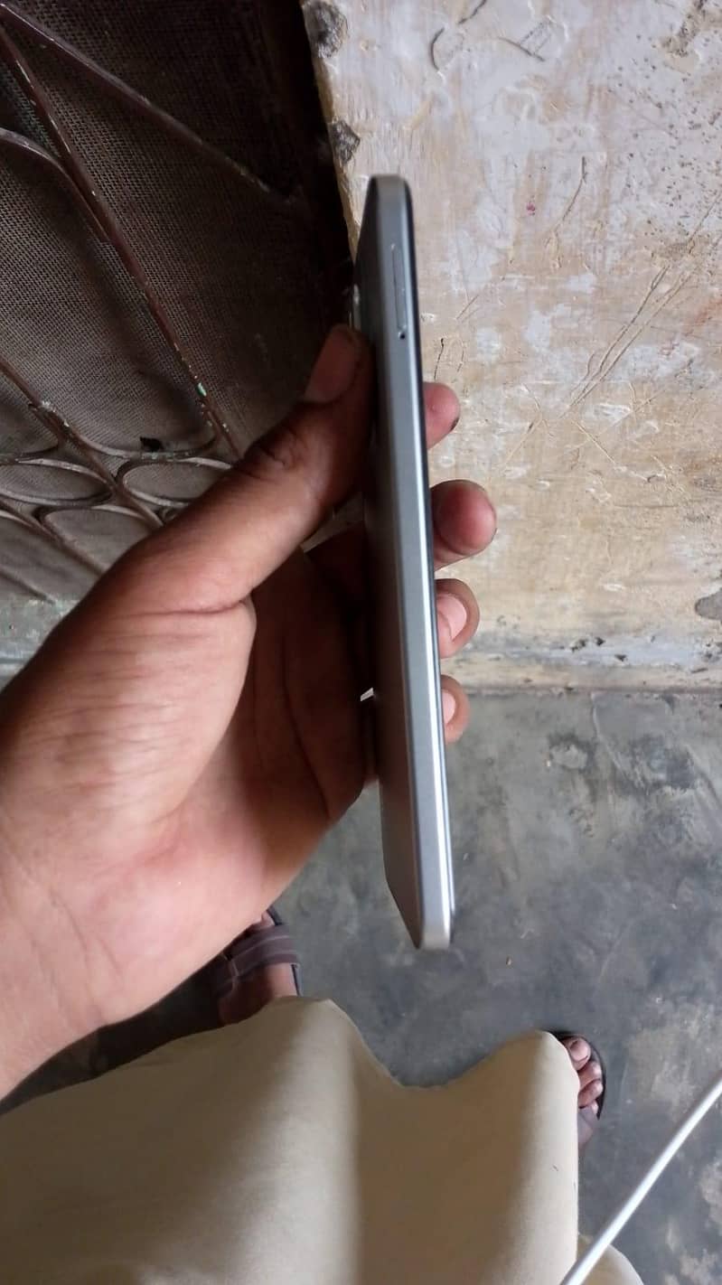 infinix 6